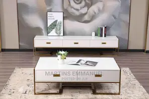 Classy Tv Stands/Center Tables
