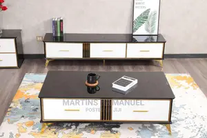Classy Tv Stands/Center Tables