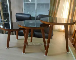 Italian 3 in 1 Stools