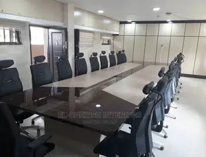 20 Seaters Executive Conference Table