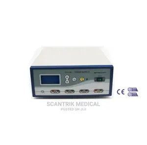 Lab Electrophoresis Machine With Cell