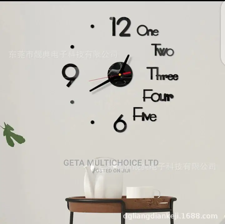 Wall Clock