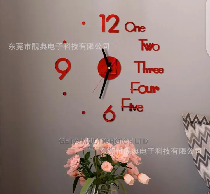 Wall Clock