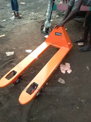Pallet Truck 2.5ton
