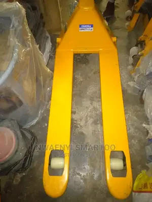 2.5ton Pallet Trucks