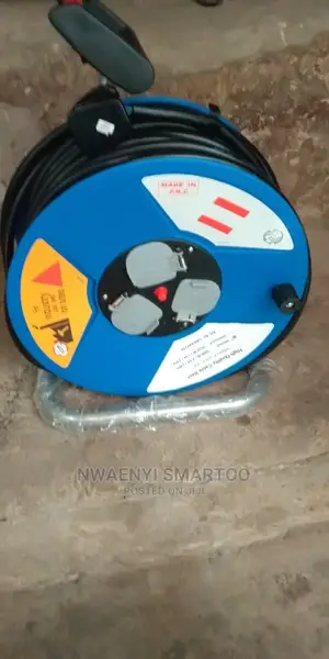 New Extension Cable