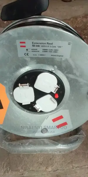 Industry Extension Cable
