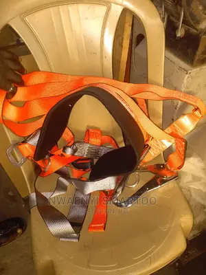 Workman Harness Belt