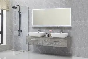 Executive Bedroom Cabinet