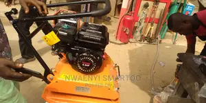 Plate Compactors C90