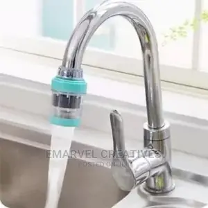 Tap Water Filter and Purifier