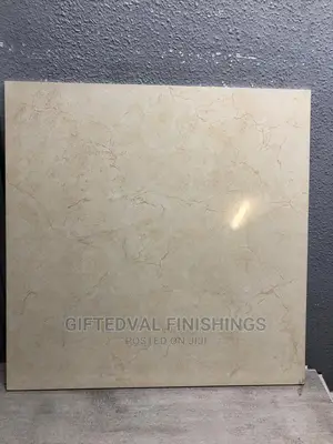 Spanish Floor Tiles