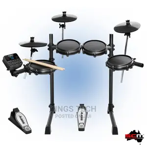 Alesis Turbo Mesh Kit Drumset