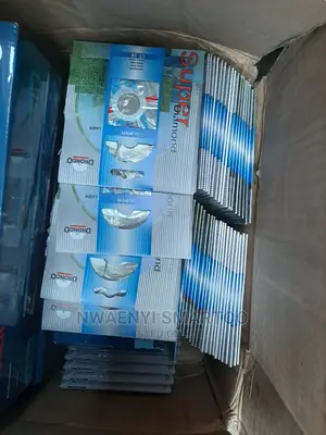 Concrete Cutting Blade