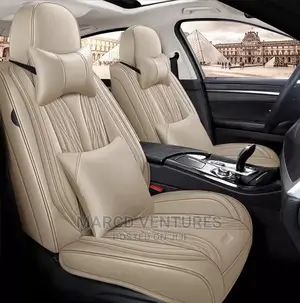 360° Quality Seat Covers