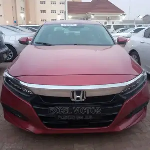 Honda Motor Accessories