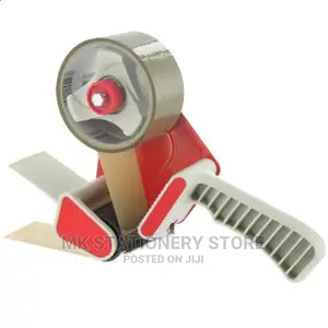Quality 2 Inches Tape Dispenser