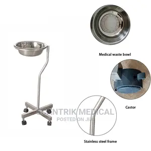 Original Basin Wash Hand Stand for Clinics