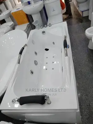 England Single Jacuzzi