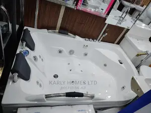 England Jacuzzi