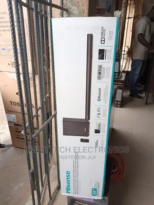 Hisense Sound Bar
