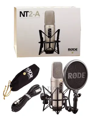 Rode NT2A Studio Microphone