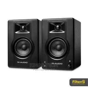 M-audio Bx3 Studio Monitor