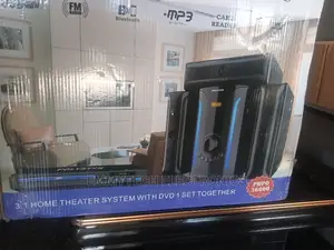 Polystar Home Theater Pv-3331