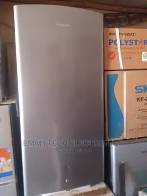 Hisense Refrigerator Rs20
