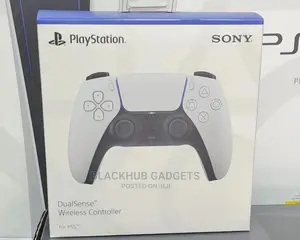 Dual Sense Wireless Controller for Ps5