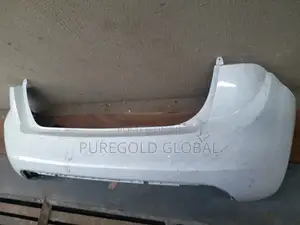 Back Bumper for Kia Venga 2013 Model