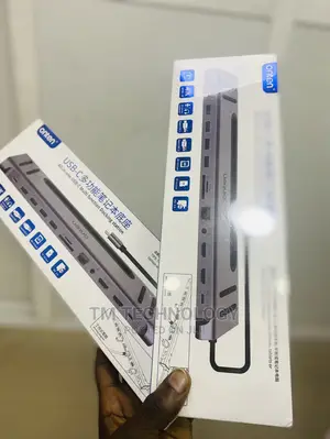 USB-C Dock