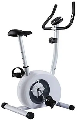 Upright Exercise Bike ( Nashua)