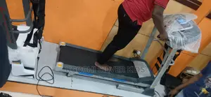 2hp Treadmill American Fitness With Incline