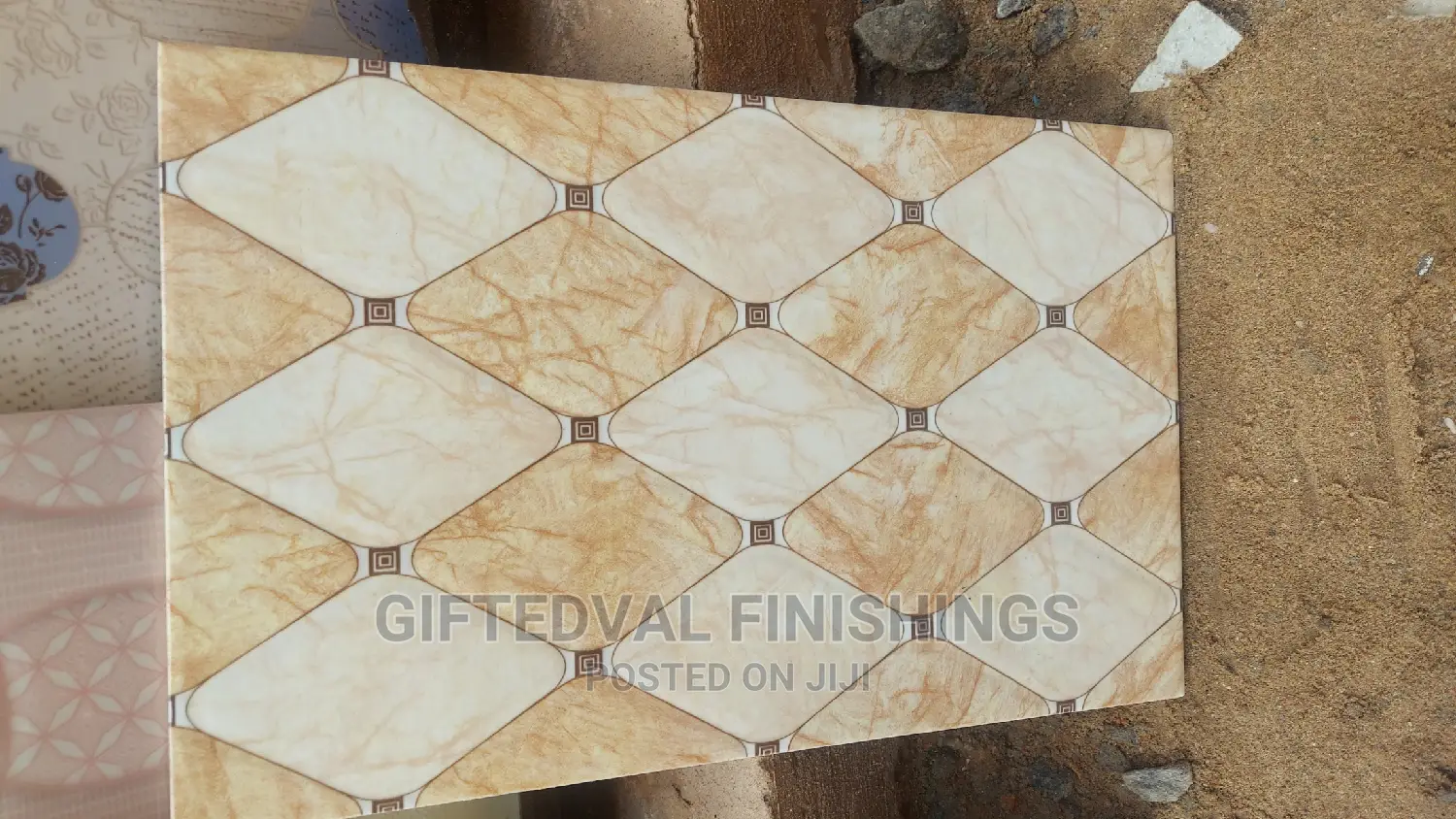 25x40 Wall Tiles