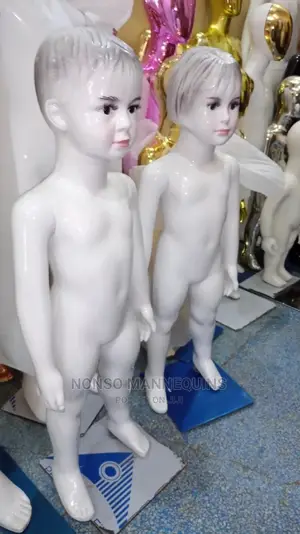 Age 0 to 3 Years Glossy Kids With Face