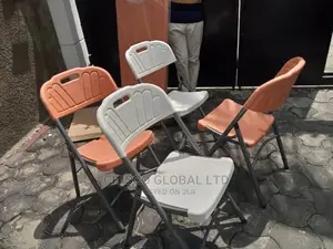 Plastic Chairs