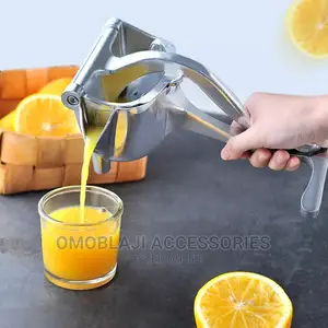 Fruit Presser Juicer