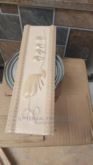 Tiles Skirting