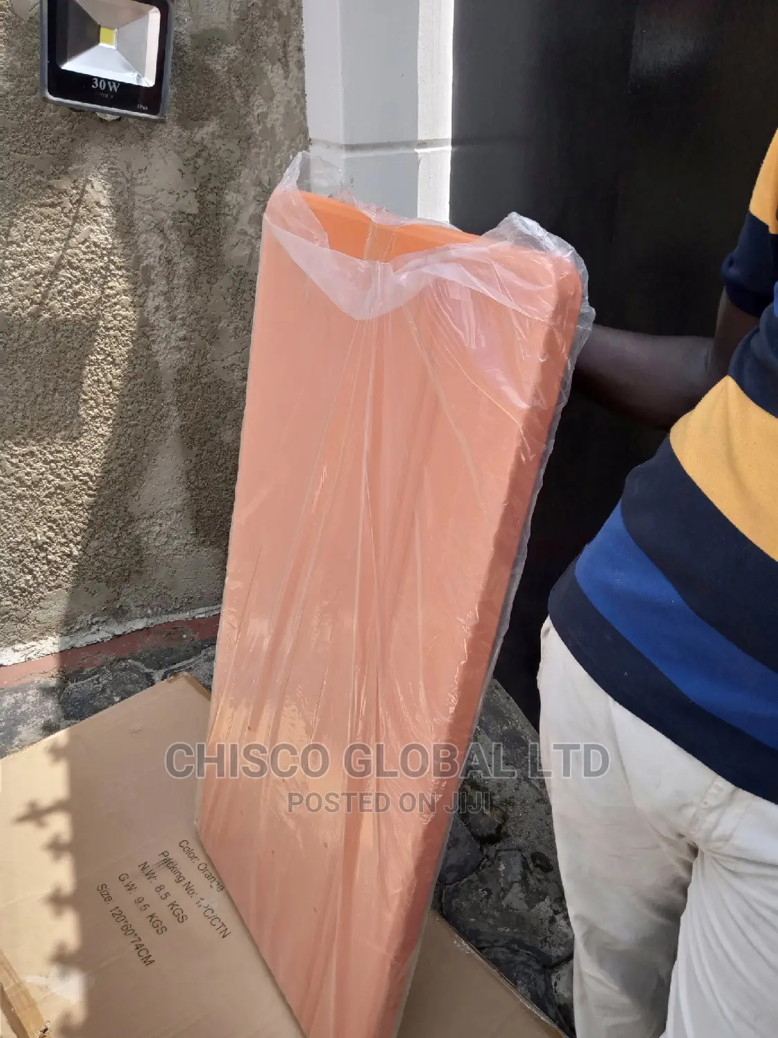 Plastic Table