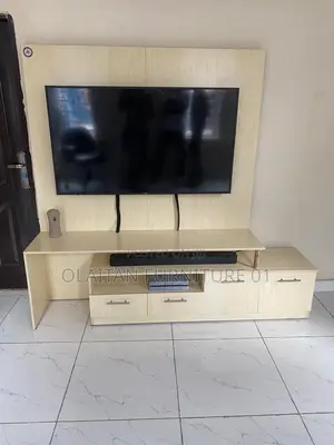 Tv Console