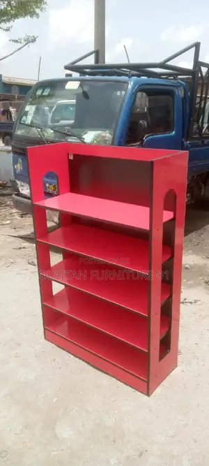 Shoe Rack Shelves