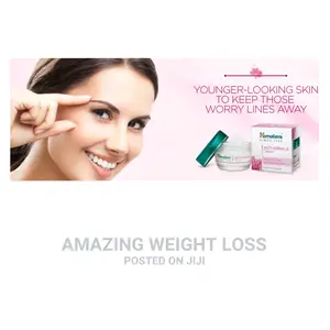 Himalaya Anti Wrinkle Cream