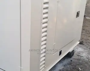 18/20kva Basic 400 Series Perkins Generator