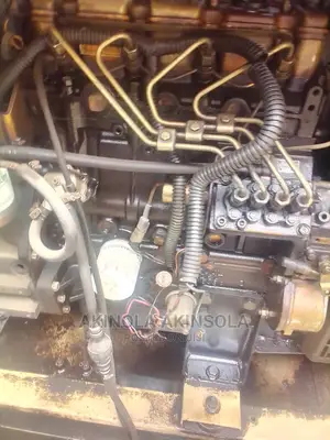 18/20kva Basic 400 Series Perkins Generator
