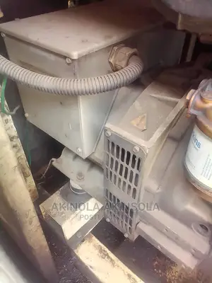 18/20kva Basic 400 Series Perkins Generator