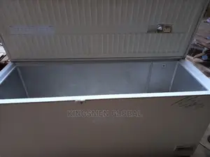 Lieberrh Chest Freezer for Frozen Food From Germany