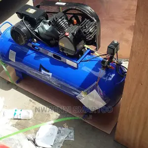 100 Litres Air Compressor