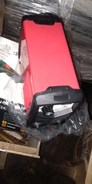Inverter Welding Machine