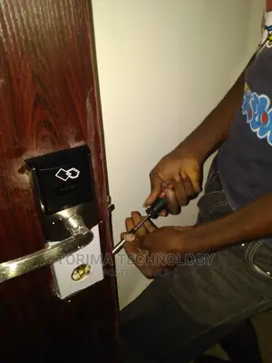 Electronic Locks